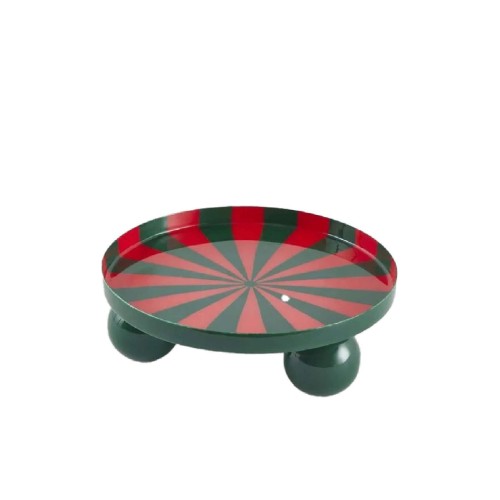 Подставка декоративная EDG Арлекин Д21