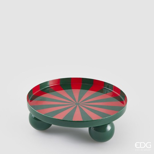 Подставка декоративная EDG Арлекин Д21