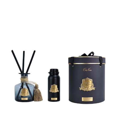 Аромадифузор Cote Noire Petit Chateau Ароматна ваніль 500мл