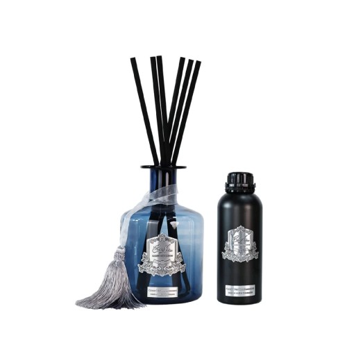 Аромадифузор Cote Noire Petit Chateau Перський лайм та мандарин 1200мл