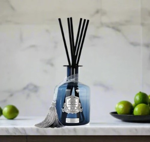 Аромадифузор Cote Noire Petit Chateau Перський лайм та мандарин 1200мл