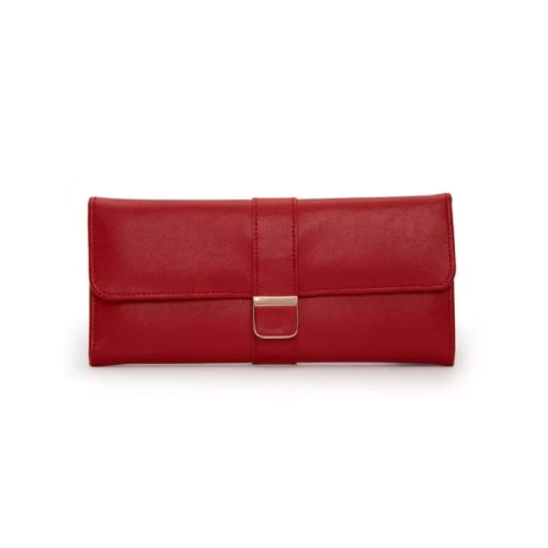 Портфоліо для прикрас WOLF Palermo  23х10 червоне