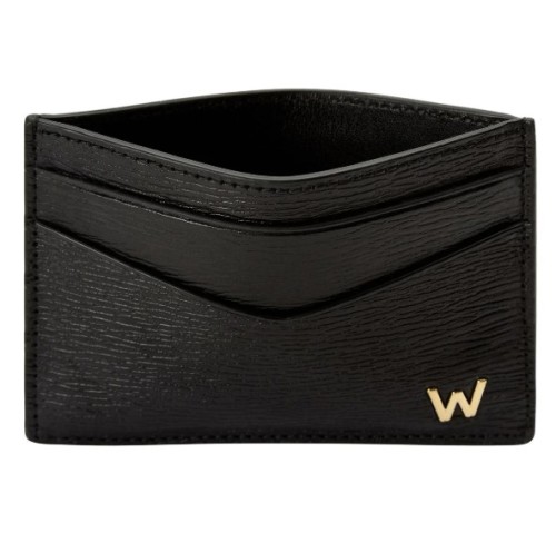Картхолдер WOLF W 10х7 черный