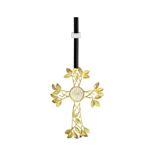 Елочная игрушка Michael Aram Ornaments Крест Вечности