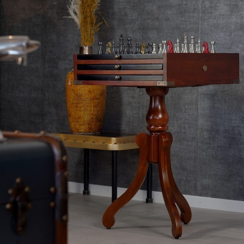 Стіл Authentic Models зі змінними ігровими дошками