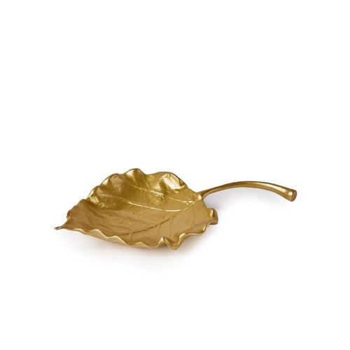 Костер Abhika Лист золотий 16х10