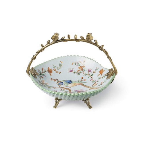 Чаша Abhika Ariet з ручкою В21