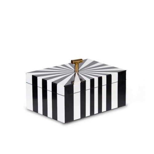 Скринька Abhika Circus з ручкою 20х14