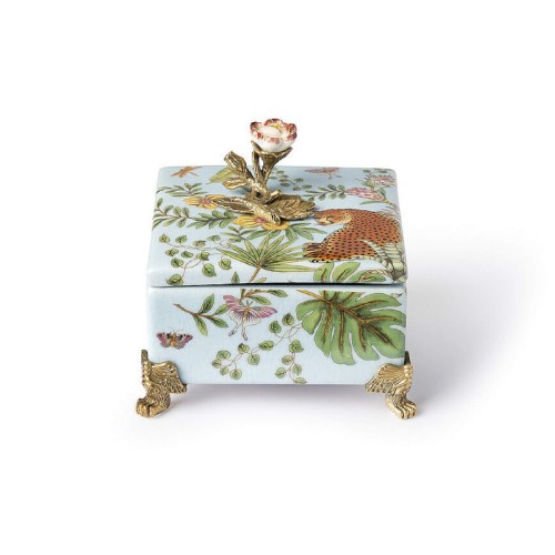 Скринька порцелянова Abhika Ariet 13х13