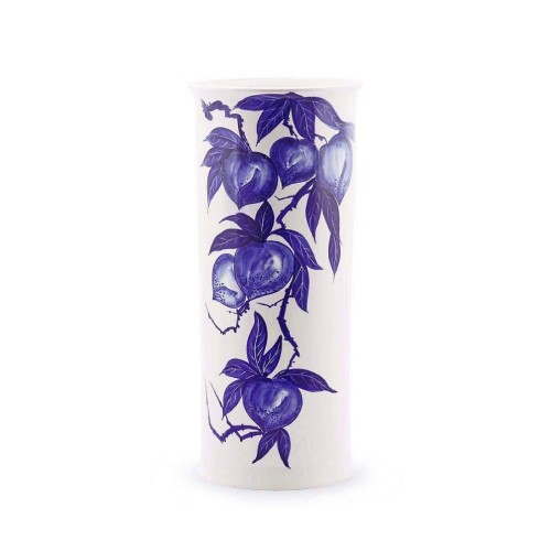 Ваза керамічна Abhika Шинуазрі Персики В53