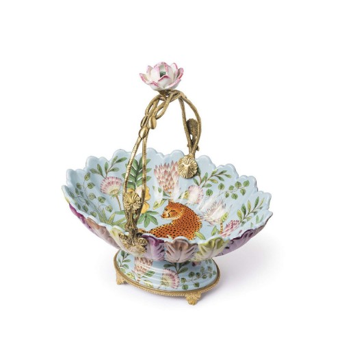 Чаша Abhika Ariet з ручкою В29