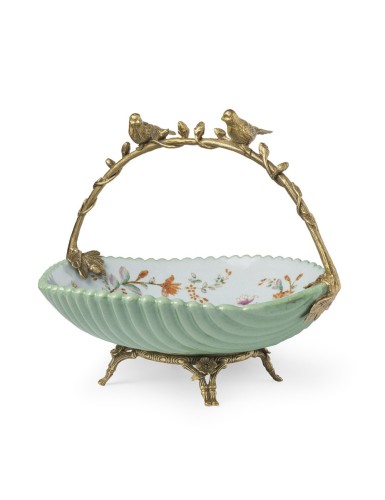 Чаша Abhika Ariet з ручкою В21