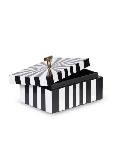 Скринька Abhika Circus з ручкою 20х14