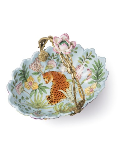 Чаша Abhika Ariet з ручкою В29