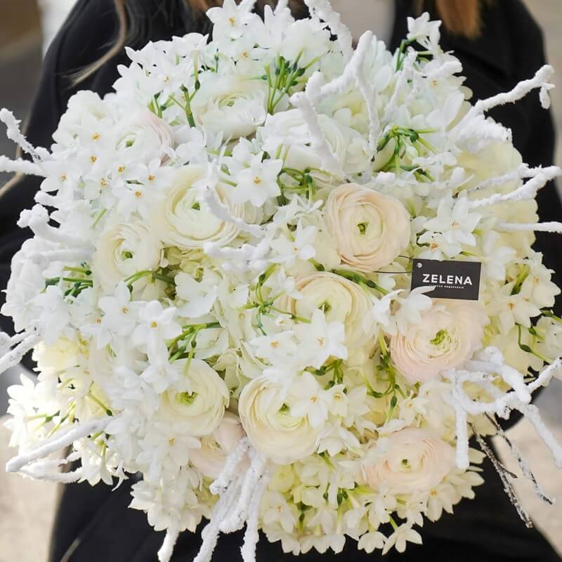 Доставка букетів