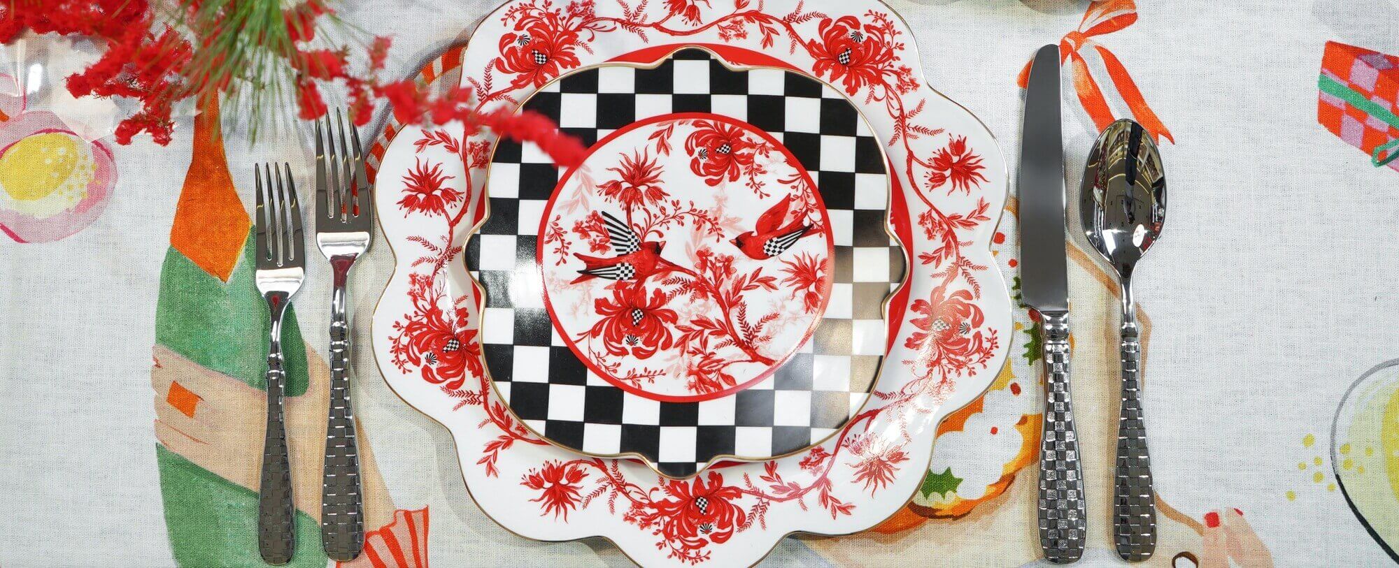 Сервірування столу