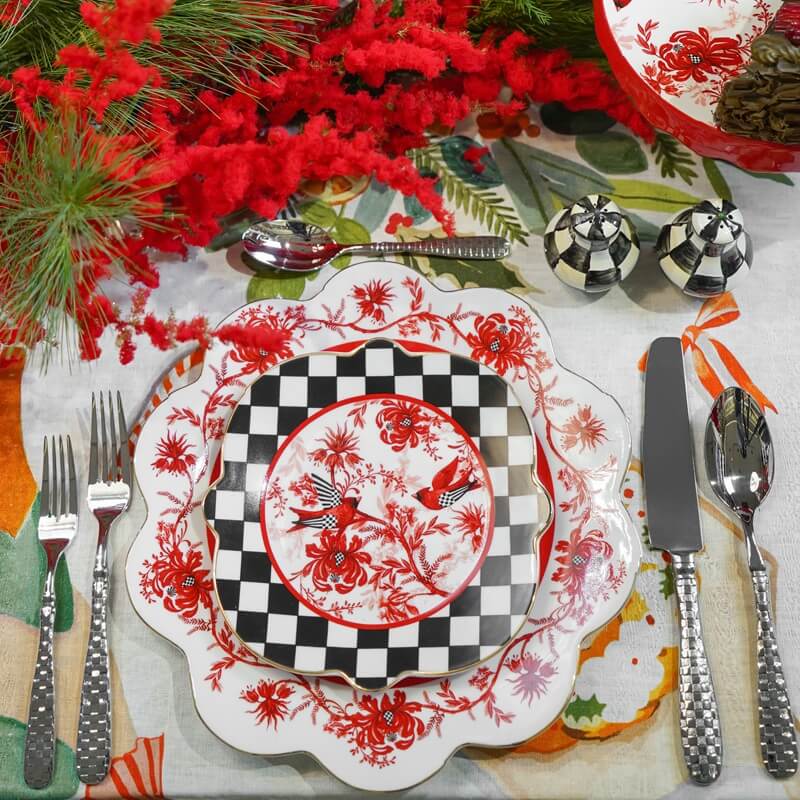 Сервірування столу