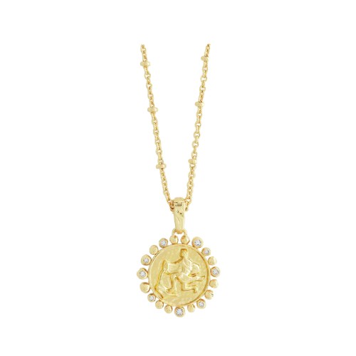 Подвеска Anabel Aram Zodiac Водолей