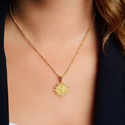 Подвеска Anabel Aram Zodiac Водолей