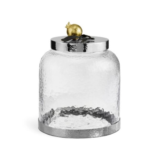 Контейнер для печива Michael Aram Pomegranate з кришкою В21