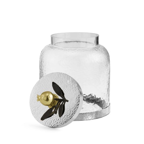 Контейнер для печива Michael Aram Pomegranate з кришкою В21