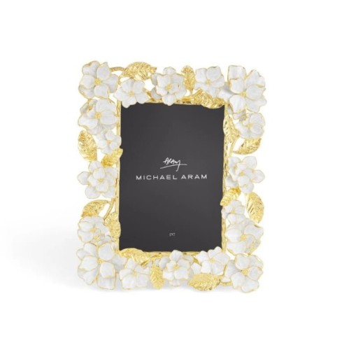 Фоторамка Michael Aram Gardenia 13х18