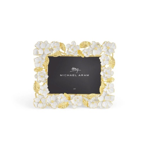 Фоторамка Michael Aram Gardenia 13х18
