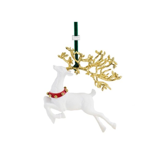 Ялинкова іграшка Michael Aram Ornaments Олень Д11