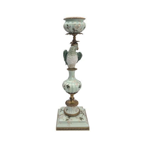 Свічник Abhika Atlantide Папуга R В57