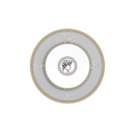 Десертная тарелка Easy Life Palladium Д19