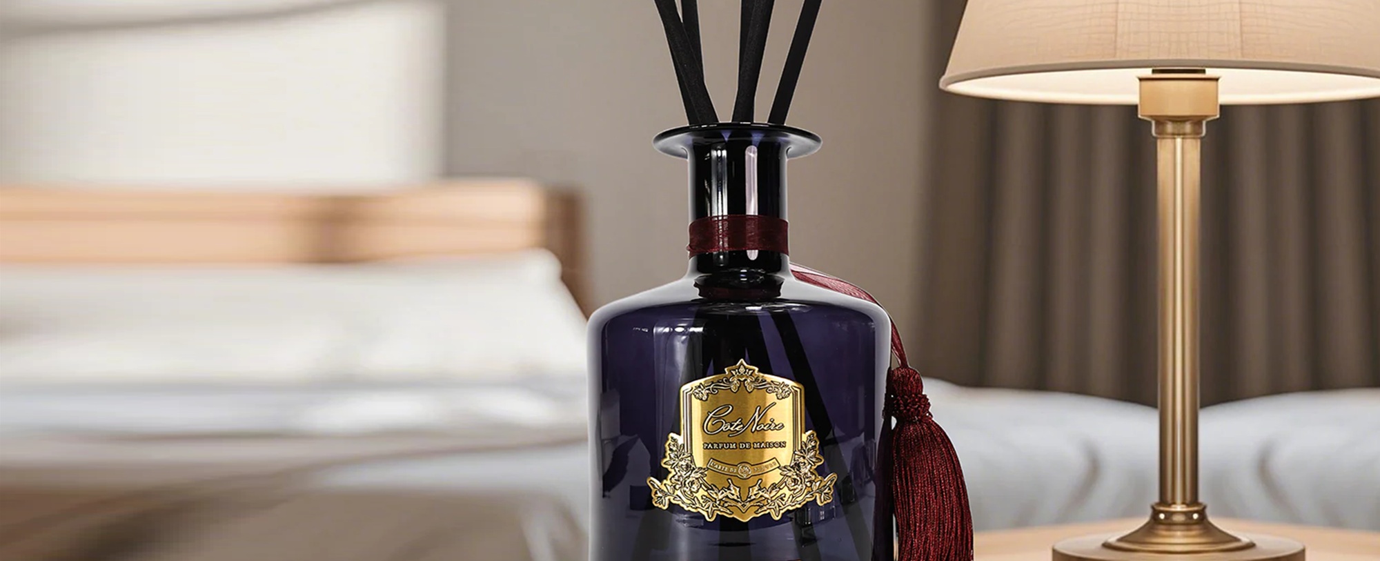 Аромати для дому