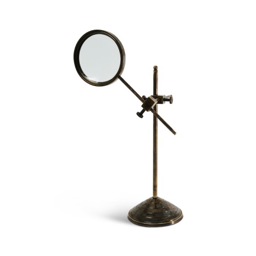 Настольная лупа Authentic Models В23