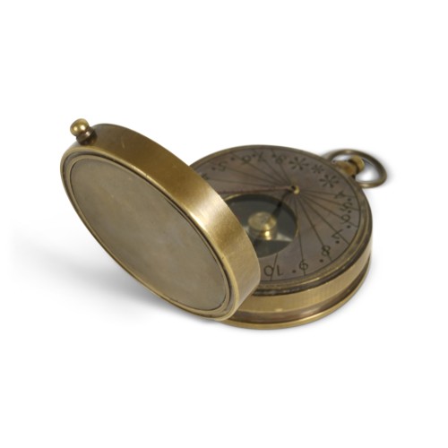 Компас Authentic Models Mary Rose Sundial