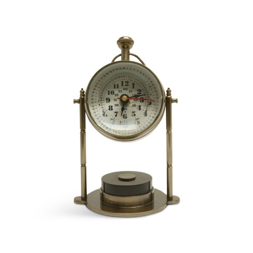 Часы Authentic Models Lens на подставке В18