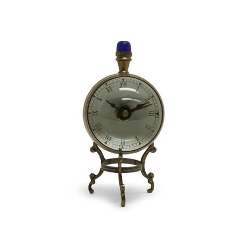 Часы настольные Authentic Models Gola на подставке В16