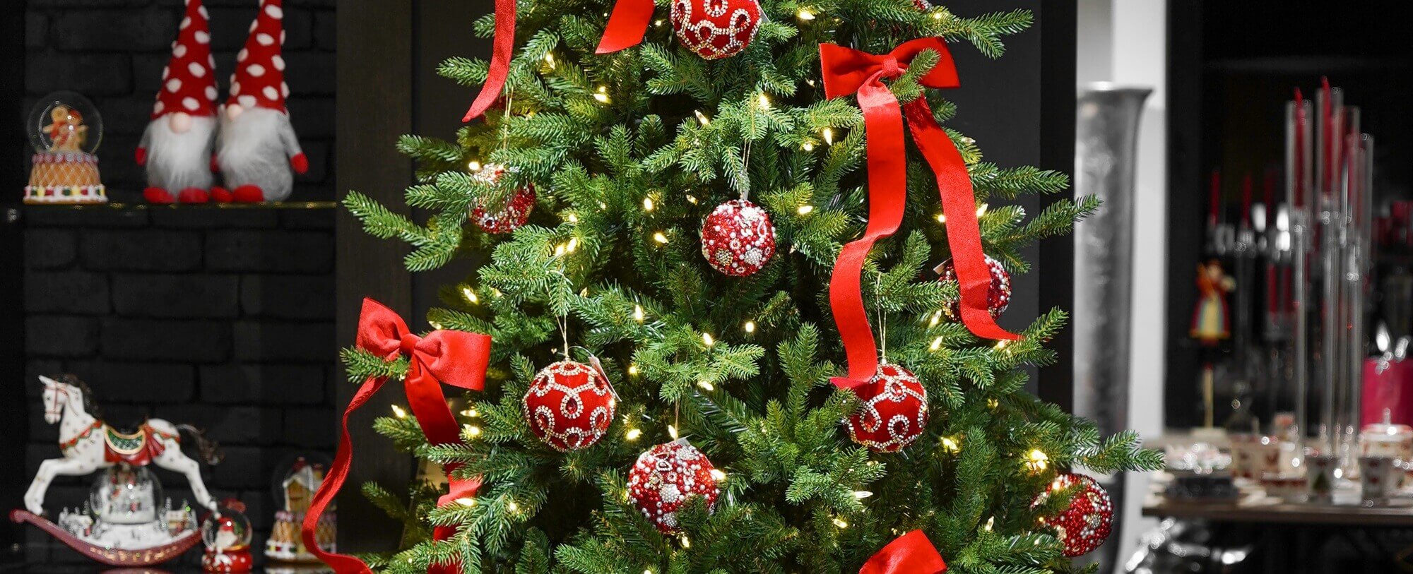 Новогодний SALE