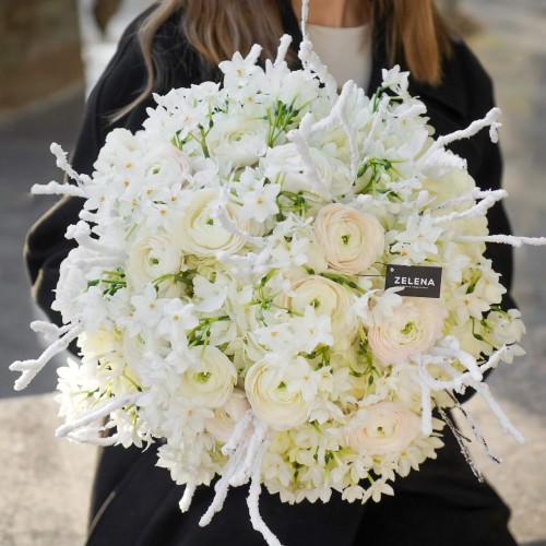 Букет на замовлення