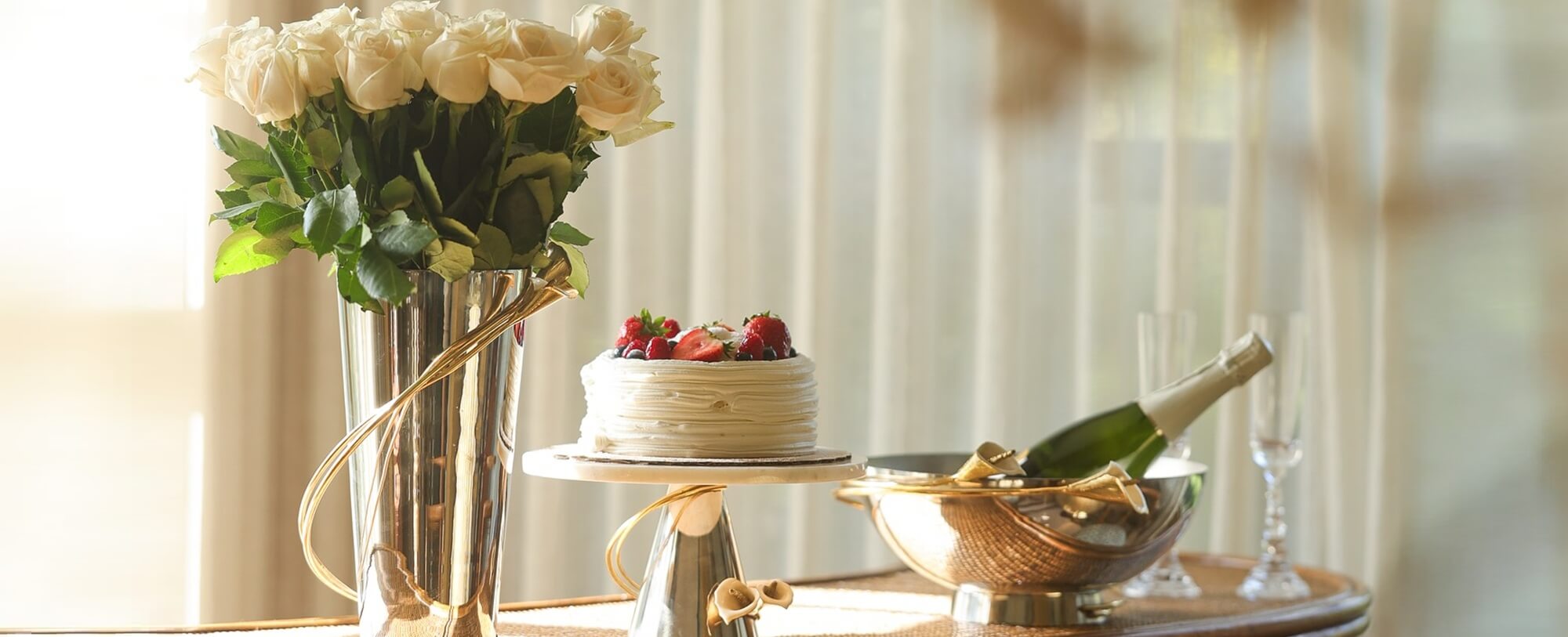 Сервировка стола