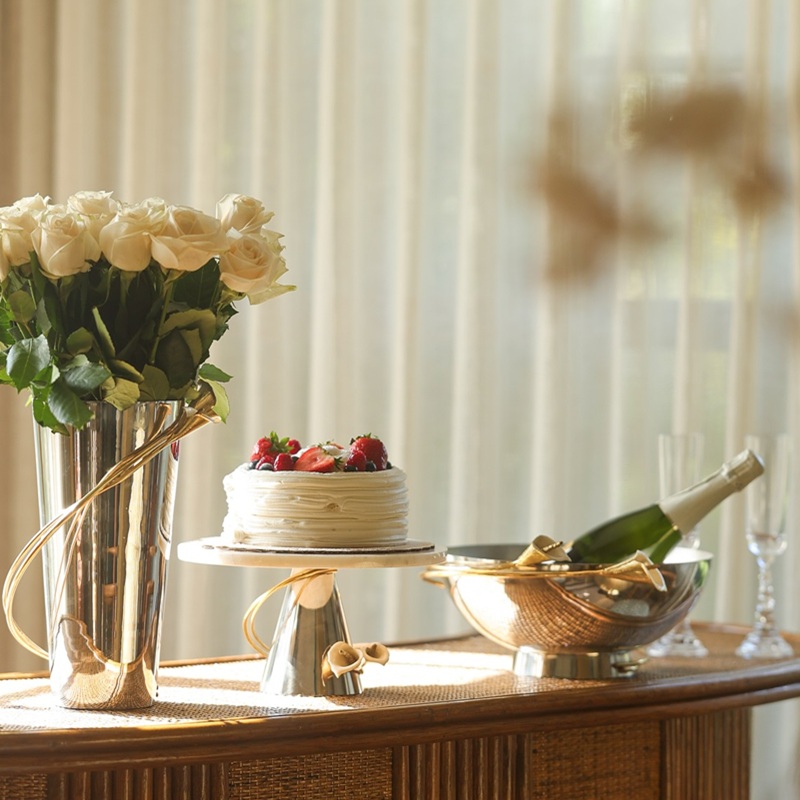 Сервировка стола