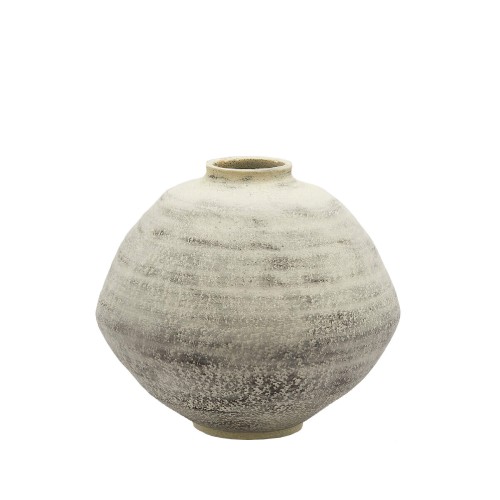 Ваза керамическая EDG Deluxe песочная В37