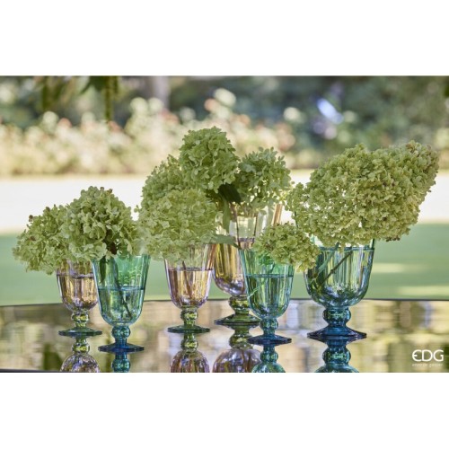 Ваза-Келих EDG рожева В15