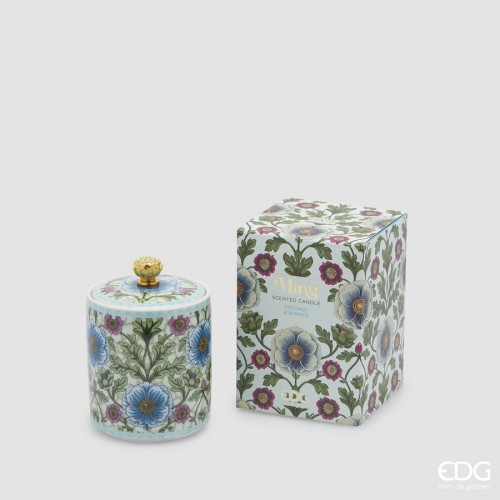 Аромасвеча EDG Ming Coconut&Berries В10