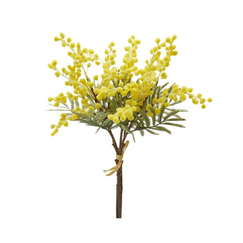 Искусственные цветы EDG Букет Мимоза х3 В39