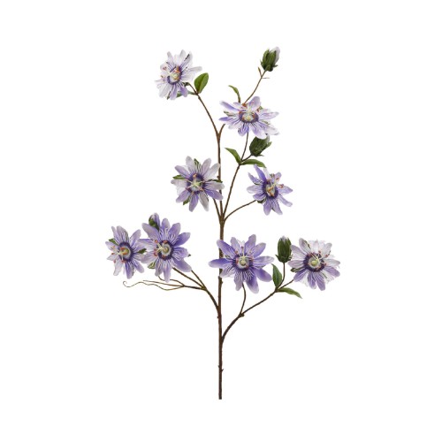 Искусственные цветы EDG Пассифлора В95