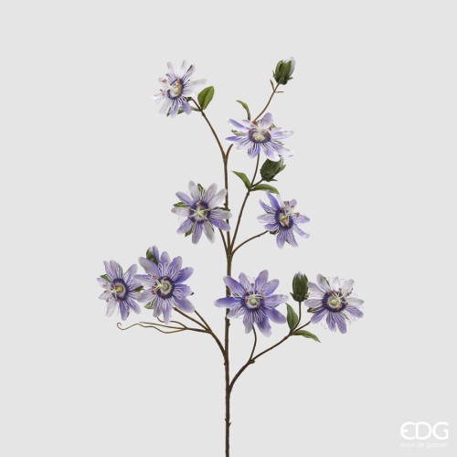 Искусственные цветы EDG Пассифлора В95