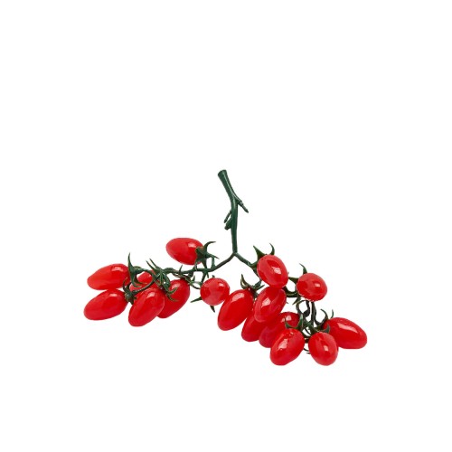 Искусственные овощи EDG Томаты черри на ветке