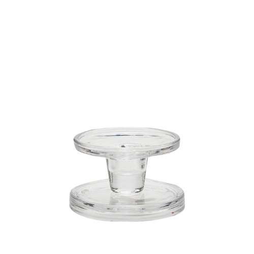 Кришталевий свічник EDG В6