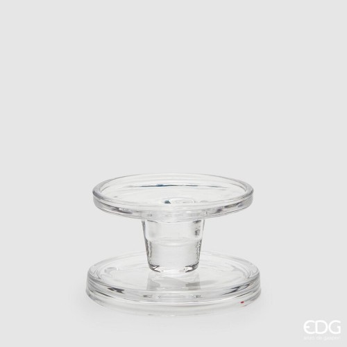 Кришталевий свічник EDG В6