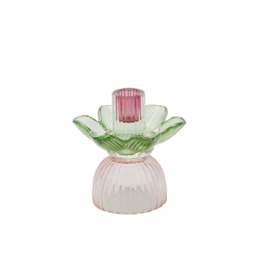 Свічник EDG Квітка В13