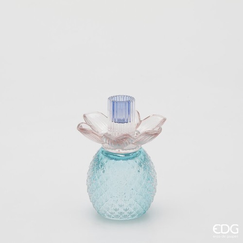 Свічник EDG Квітка В16